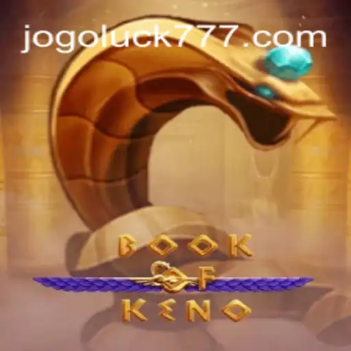 Descubra o Fascinante Jogo BookOfKeno: Estratégias e Regras
