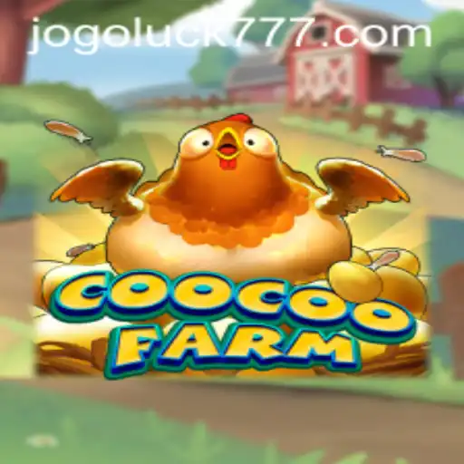 Descubra o Fascínio do Jogo Luck em CooCooFarm