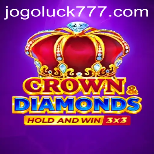 Descubra o Universo de Crowndiamonds: O Jogo Luck que Fascina Multidões
