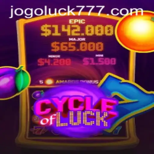 CycleofLuck: Descubra o Novo Jogo de Azar que Conquista Entusiastas