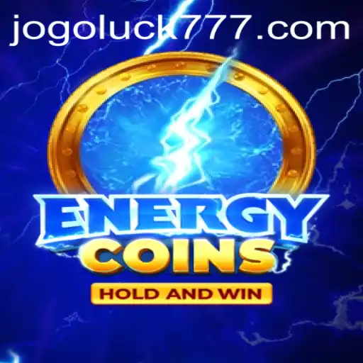 Explorando o Fascinante Mundo de EnergyCoins: O Jogo Luck do Momento