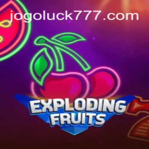 ExplodingFruits: Um Mergulho no Excitante Mundo do Jogo Luck