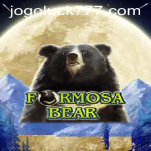 Explorando o Universo de FormosaBear: O Jogo Luck Revolucionário
