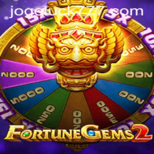 FortuneGems2: Descubra o Fascinante Mundo do Jogo Luck