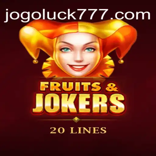 Explorando a Emoção do Jogo Luck em FruitsAndJokers20