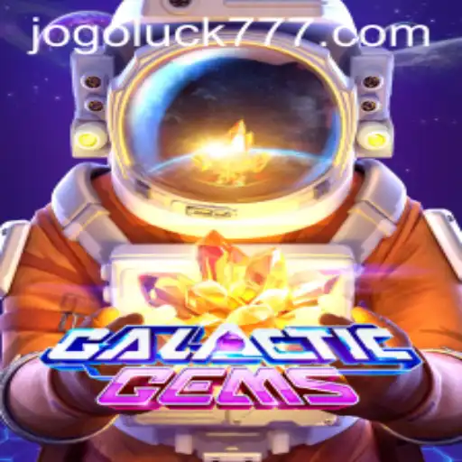 GalacticGems: Um Mergulho no Universo do Jogo Luck