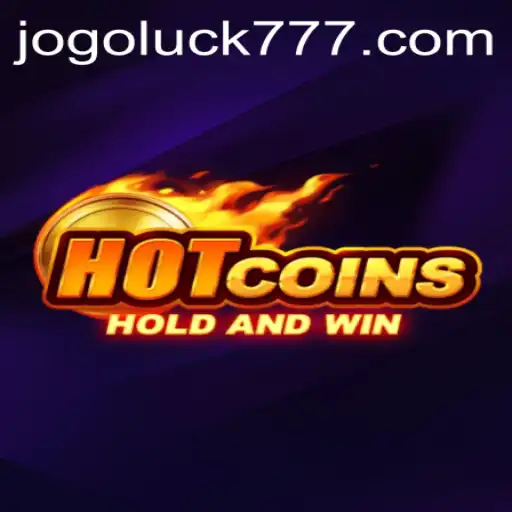 Descubra o Mundo do Jogo 'HotCoins': Um Mergulho no Universo dos Jogos de Sorte