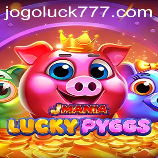 Explore o Fascinante Mundo do Jogo JManiaLuckyPyggs