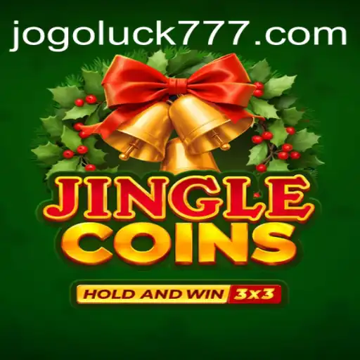 Descubra Jinglecoins: A Nova Sensação do Jogo Luck