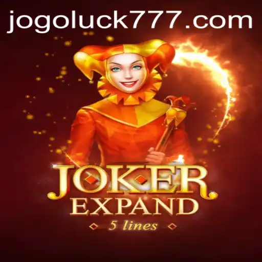 Explorando o Universo de JokerExpand: Um Mergulho no Jogo Luck