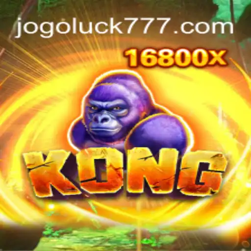 Kong: Descobrindo o Universo do Jogo Luck