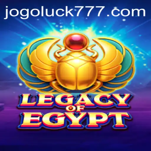 Explorando o Mundo de 'LegacyOfEgypt': O Jogo de Sorte Inspirado no Antigo Egito
