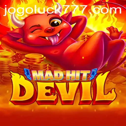 Descubra o Fascinante Mundo de MadHitDevil: O Jogo que Revoluciona a Sorte