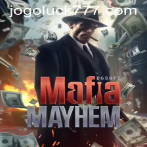 Descubra o Mundo de MafiaMayhem: O Jogo de Estratégia e Sorte