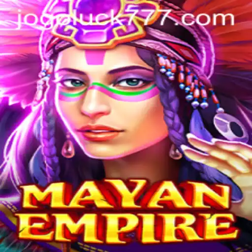 Explorando o Jogo MayanEmpire: Uma Jornada Através da Sorte e Estratégia
