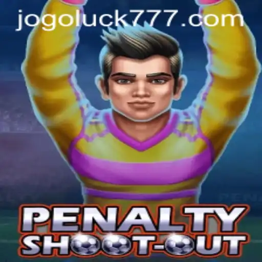 PenaltyShootOut: Explorando o Jogo Luck
