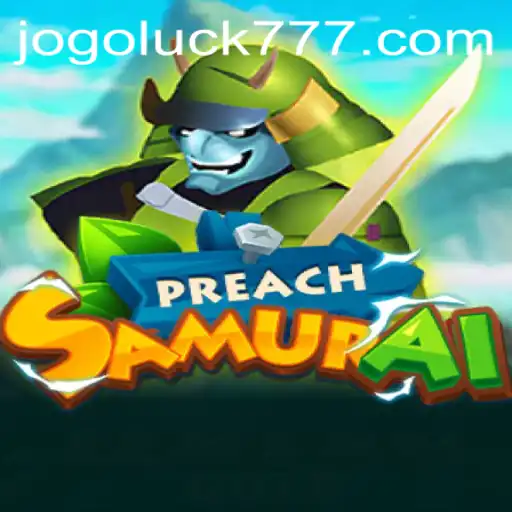 Explorando o Universo Único do Jogo PreachSamurai