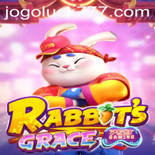 RabbitsGrace: Descubra o Novo Fenômeno no Universo dos Jogos de Luck
