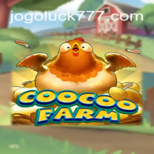 Descubra o Fascínio do Jogo Luck em CooCooFarm