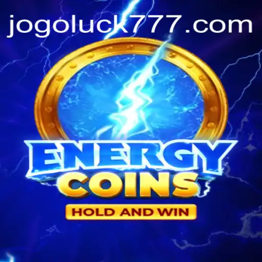 Explorando o Fascinante Mundo de EnergyCoins: O Jogo Luck do Momento