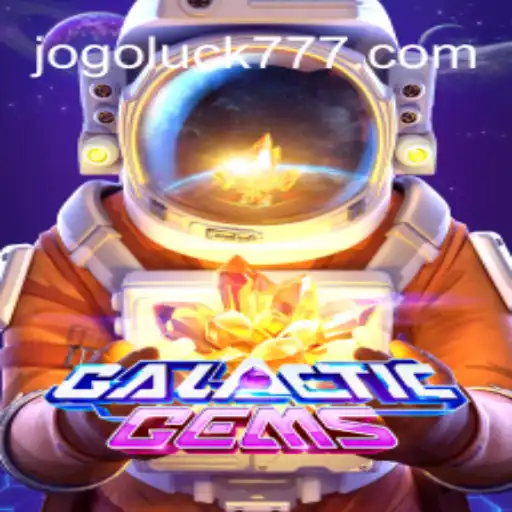 GalacticGems: Um Mergulho no Universo do Jogo Luck