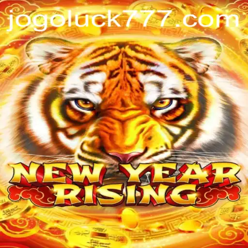 NewYearRising: Descubra o Fascinante Jogo Luck que Está Conquistando o Mundo