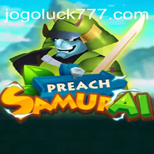 Explorando o Universo Único do Jogo PreachSamurai