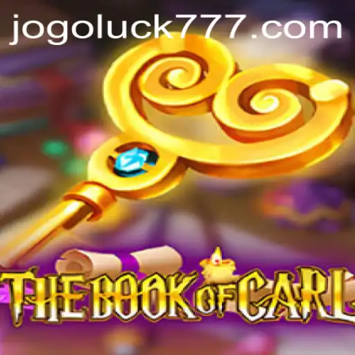 TheBookofCarl: Uma Jornada Inesquecível no Mundo dos Jogos de Sorte