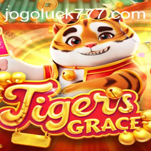 TigersGrace: Desvendando o Fascínio do Jogo da Sorte
