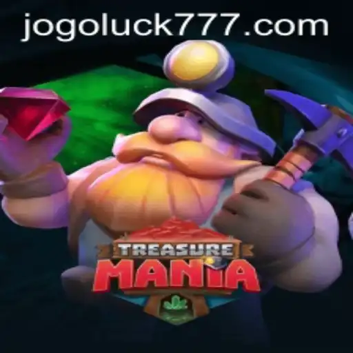 Explorando TreasureMania: O Fascinante Jogo de Sorte e Aventura