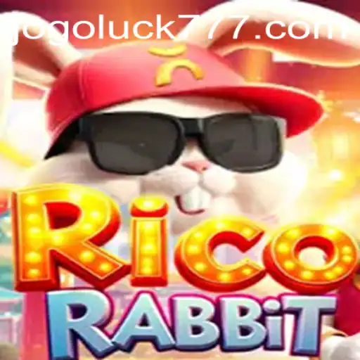 RicoRabbit: Descubra o Fascinante Mundo do Jogo Luck