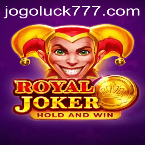 Descobrindo o RoyalJoker: O Fascinante Mundo do Jogo Luck