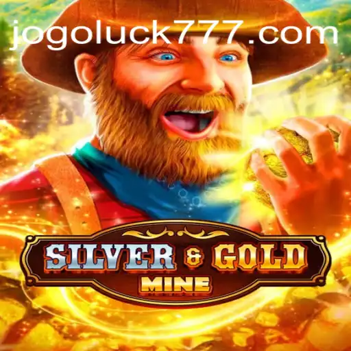 Descubra SilverGold: O Jogo Luck Que Está Conquistando o Mundo