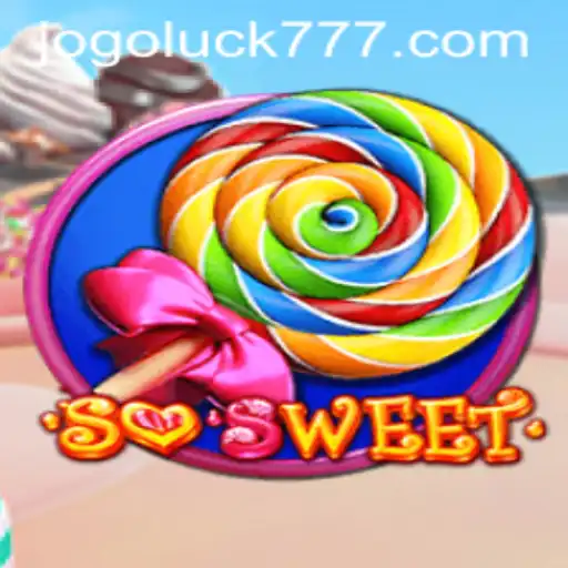 Explorando o Mundo de SoSweet: O Jogo Luck Que Conquista Corações