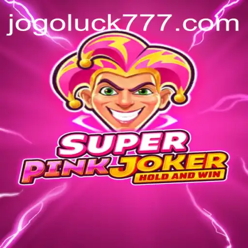 SuperPinkJoker: Um Mergulho no Jogo da Sorte
