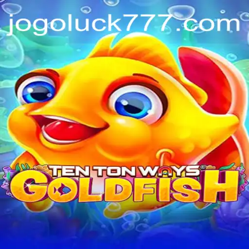 Descubra a Emoção e Estratégia em TenTonWaysGoldfish