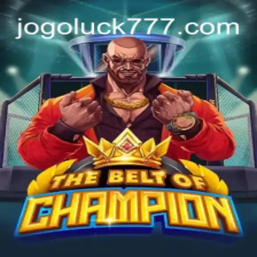 TheBeltOfChampion: O Jogo de Sorte que Está Conquistando o Mundo