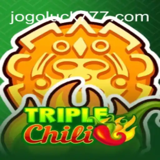 TripleChili: O Jogo Luck que Conquista Novos Jogadores