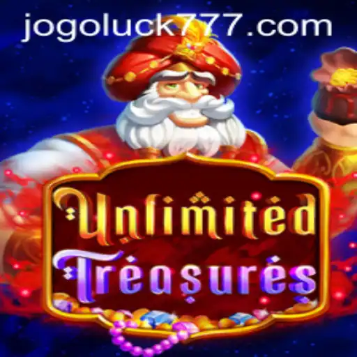 Explorando o Fascinante Mundo de UnlimitedTreasures: O Jogo Luck Que Conquistou os Gamers