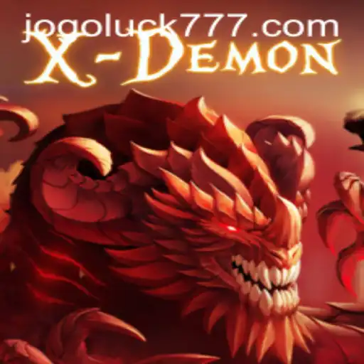 XDemon: Explorando o Universo do Jogo de Sorte
