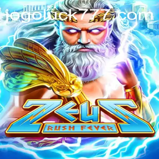 Descubra o Fascinante Universo de ZeusRushFever: O Jogo Luck Que Conquista Multidões